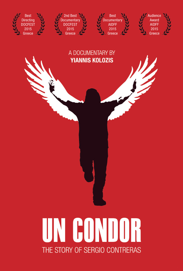 Un Condor: Επιστροφή στην… άκρη του κόσμου