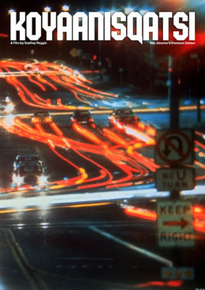 KOYAANISQATSI: Η επική ταινία με τη μουσική του Philip Glass έρχεται στο Ηρώδειο