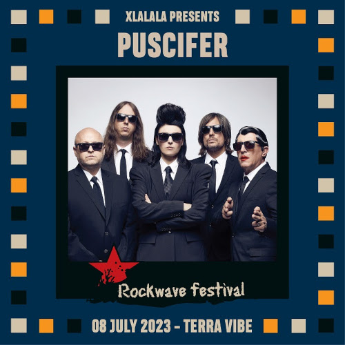 Πολλά μεγάλα ονόματα μαζεύονται στο Rockwave…