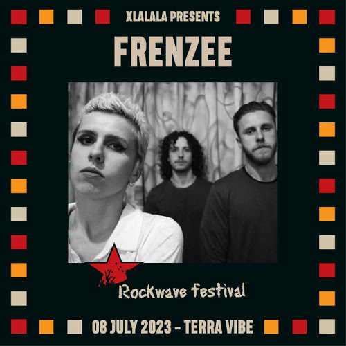 Πολλά μεγάλα ονόματα μαζεύονται στο Rockwave…