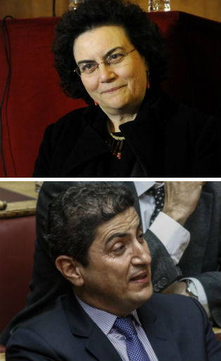 «Η τιμή και δόξα των παντελονάτων»