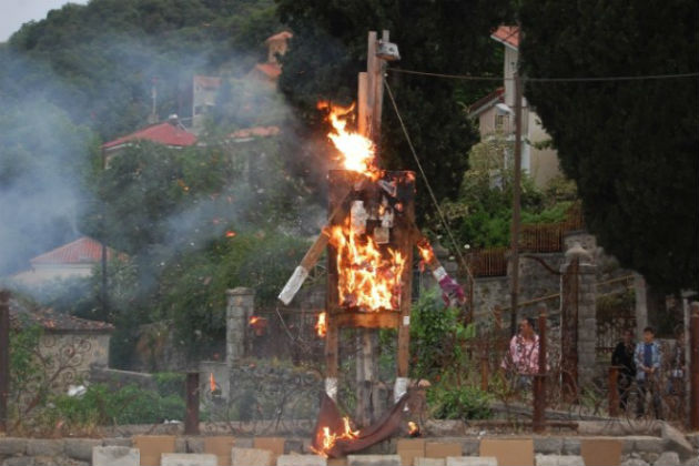 Τα έθιμα του Πάσχα στις γωνιές της Ελλάδας