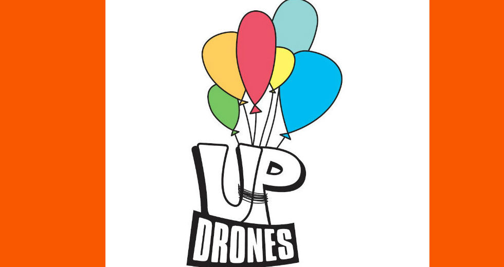 Όταν κοιτάς από ψηλά με drone