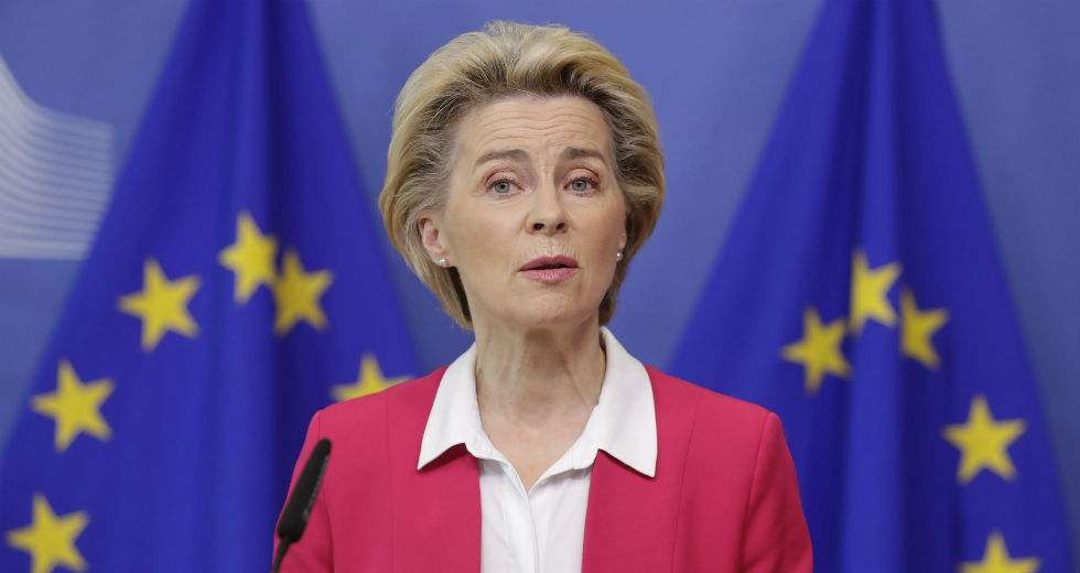 Δραστικά μέτρα στην Ευρώπη στη μάχη κατά του Covid-19