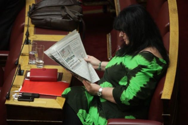 Γιατί μας διαβάζουν οι πολιτικοί