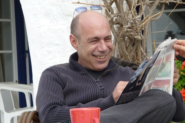 Πέντε αφηγηματικά ίχνη