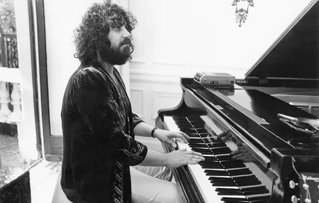 Ο Vangelis τράβηξε για το… αστέρι του