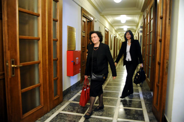 Στα… σκουπίδια τα έργα ΣΔΙΤ στη διαχείριση απορριμμάτων