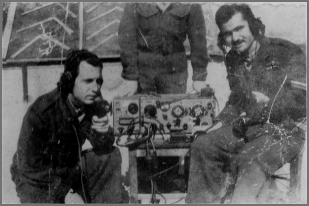 Ζωντάνεψε η ιστορία των Βαλαβάνηδων