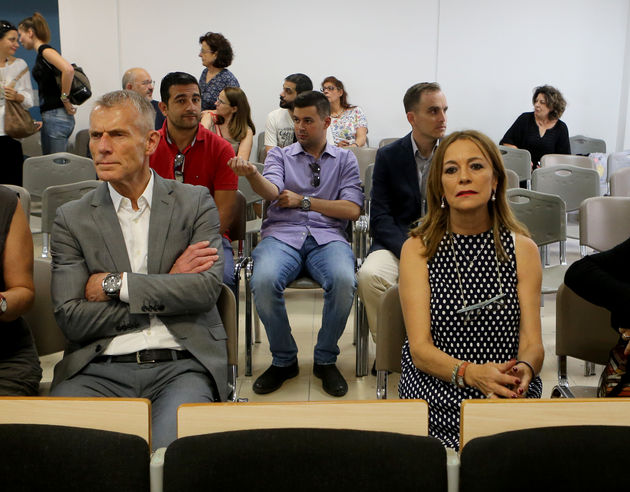 «Να μην ξεχνάμε ότι ο Χίτλερ ήρθε στην εξουσία με εκλογές»