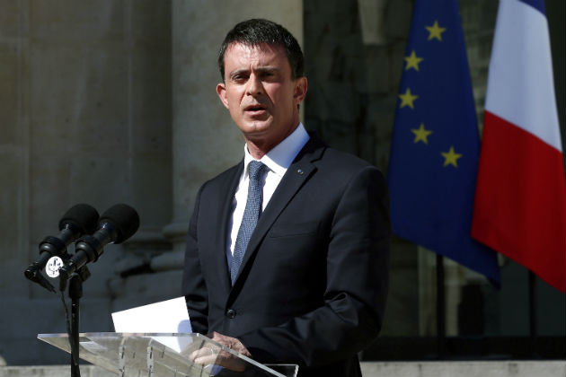 Μετράει τις πληγές της η Γαλλία