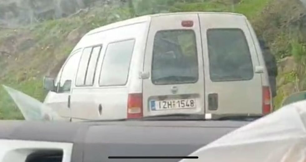 Απήγαγαν, έκλεψαν και επαναπροώθησαν 25 Αφγανούς πρόσφυγες