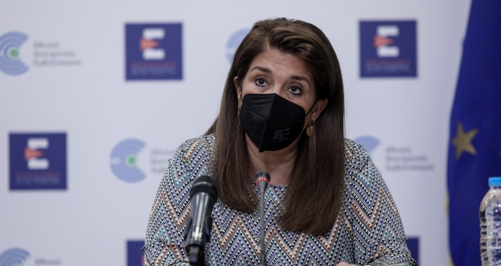 «Καλό Πάσχα» με κανονικότητα και… ατομική ευθύνη