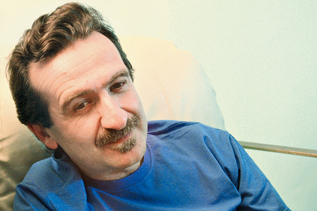 «Στα καλλιτεχνικά θέματα, ποτέ ένα κι ένα δεν κάνει δύο»