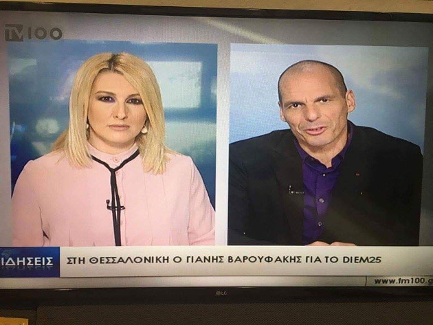 Οι έξι μεταρρυθμίσεις του Γιάνη Βαρουφάκη για ανάκαμψη