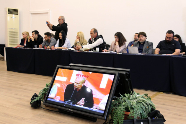 Οι έξι μεταρρυθμίσεις του Γιάνη Βαρουφάκη για ανάκαμψη