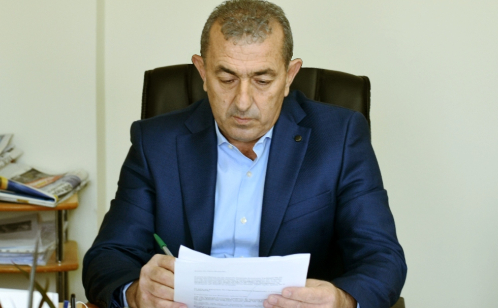 Τσεκούρι στις επιδοτήσεις των αγροτών της Κρήτης