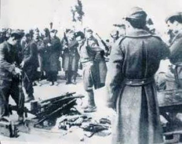 Συμφωνία της Βάρκιζας: το συνώνυμο της παράδοσης άνευ όρων