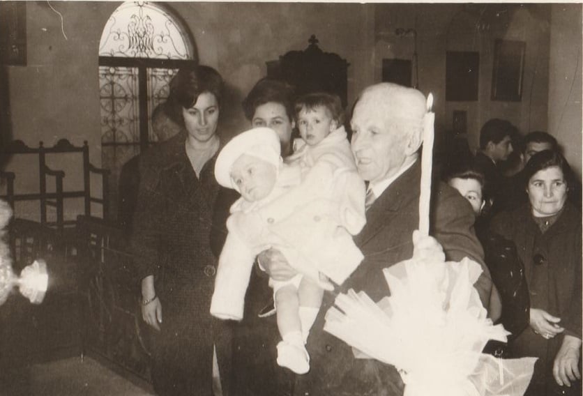 Ενας περίπατος στη ζωή του Κώστα Βάρναλη
