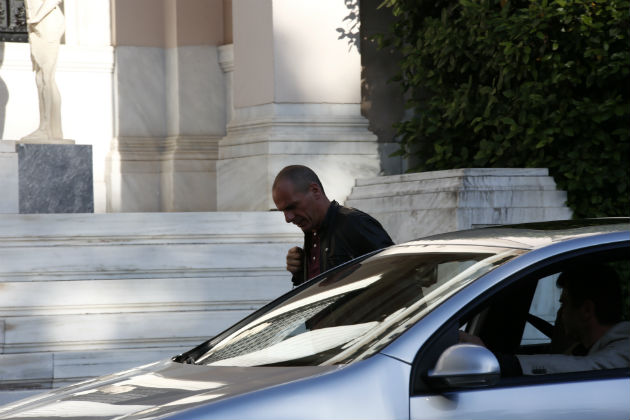 «Ιδεολογική μάχη» στην τελική φάση της διαπραγμάτευσης