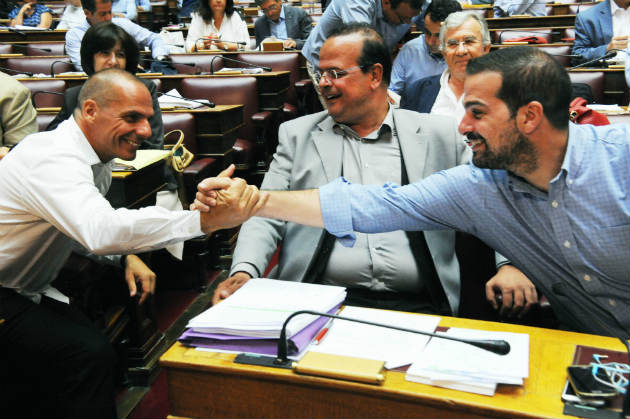 Τα μεγάλα διλήμματα της Ζωής και του Γιάνη