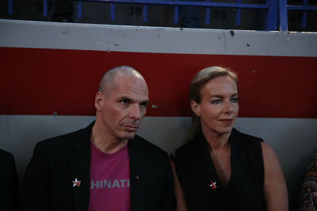 «Η αναδιάρθρωση του χρέους είναι το Νο. 1 ζητούμενο»