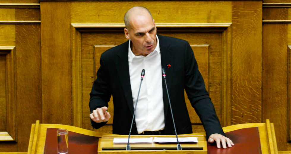 Ολοκληρώθηκε με την ψηφοφορία η συζήτηση για τη Συνταγματική Αναθεώρηση [Live]