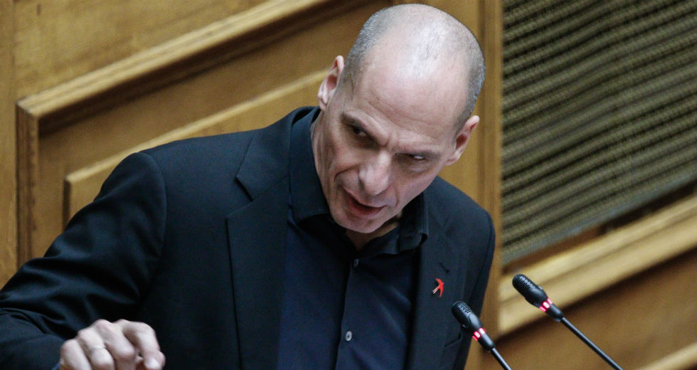 Ολομέτωπη σύγκρουση με φόντο τα εργασιακά