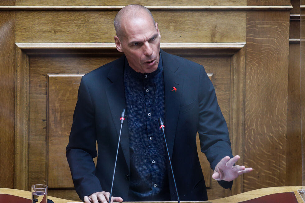 Επιστροφή στον εργασιακό μεσαίωνα