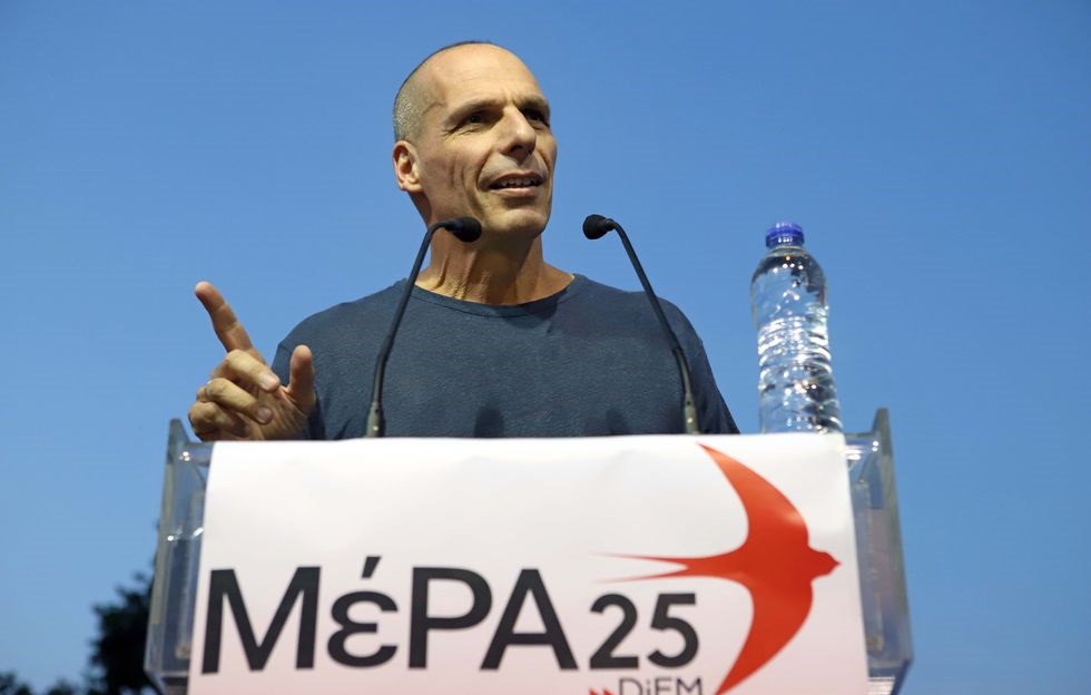 Η μάχη των «μικρών» κομμάτων