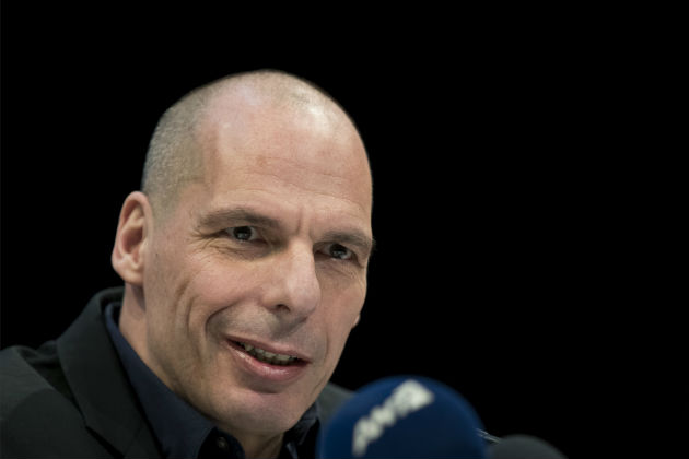Τα θύματα της Γάζας καταδεικνύουν μια άλλη εξωτερική και ενεργειακή πολιτική