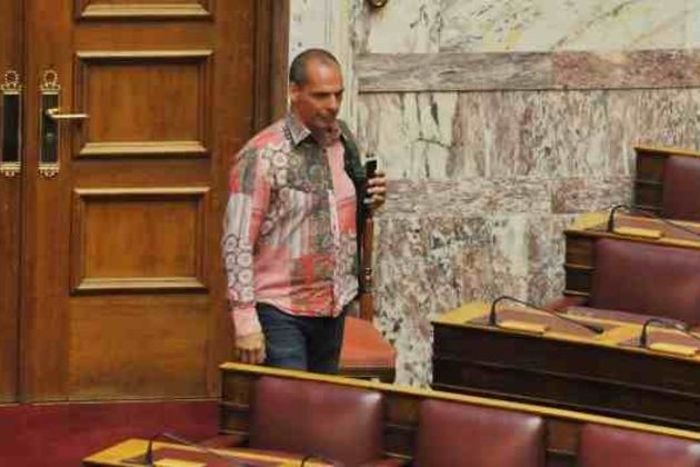 Ακατονόμαστα όργια στο «Χίλτον» με την Ντέλια