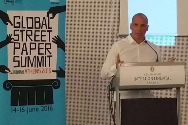 «Στο χέρι μας το τέλος της αστεγίας»
