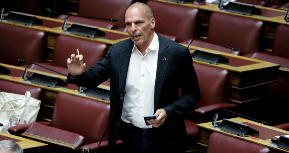 Ο πτωχευτικός έφερε πρόταση μομφής