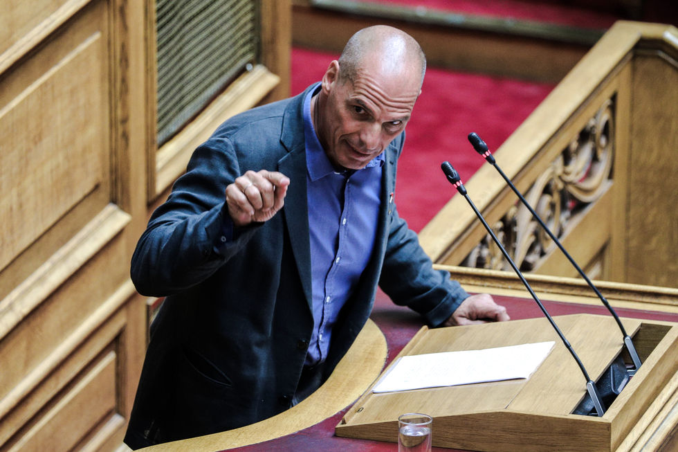Κι όμως κινείται… χωρίς controls