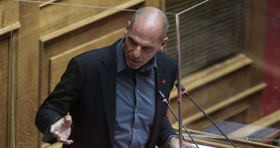 Οξεία αντιπαράθεση για οικονομία, πανδημία, Αιγαίο