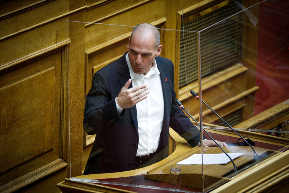 Με «σκονάκι» από τις ΗΠΑ οι αποφάσεις για τα Πανεπιστήμια