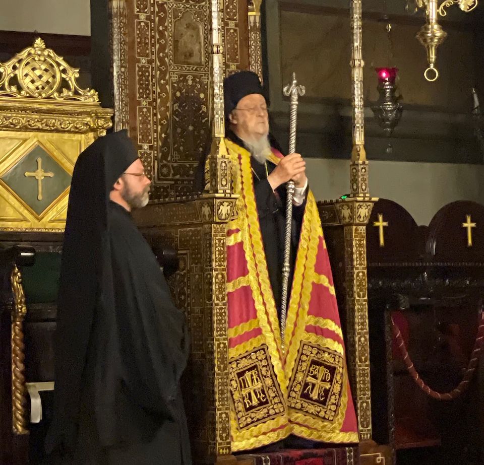 Το Πάσχα διάβαση μετά την οδυνηρή περιπλάνηση στην έρημο της φονικής νόσου