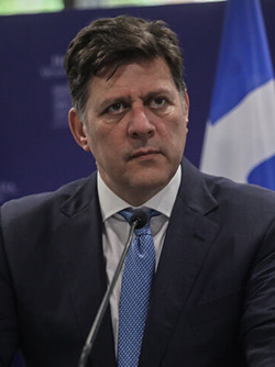 Το παζλ των υπουργείων
