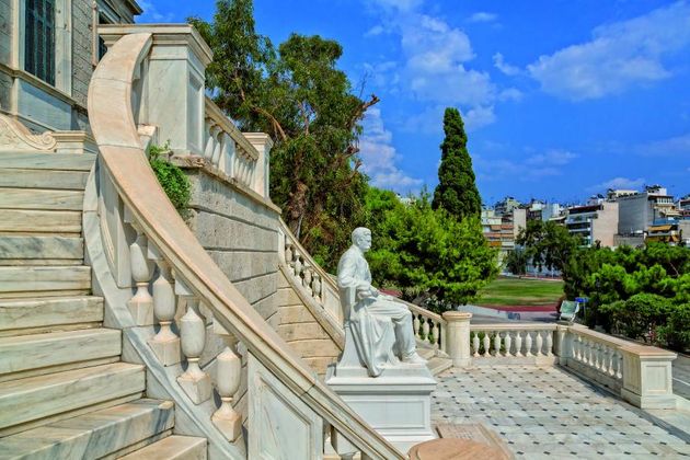 Σε ευρωπαϊκά πρότυπα
