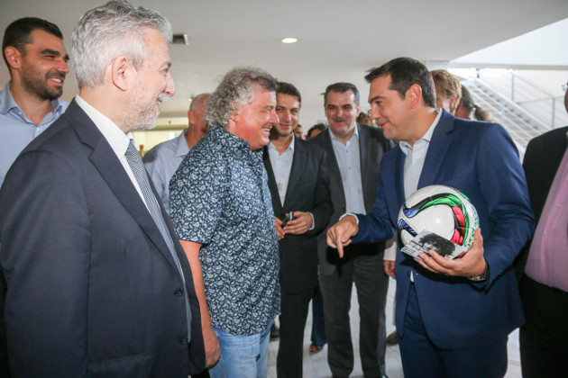 Γκολ