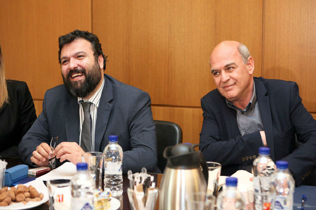 Οταν ο Μπουφόν εμπνέει