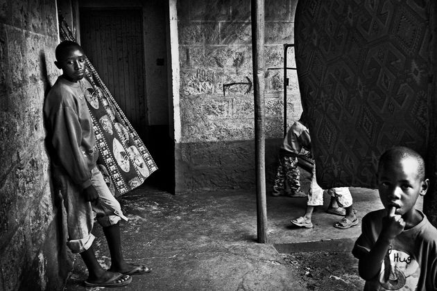 Η φωτογραφία είναι συναίσθημα