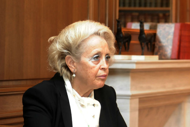 «Όχι» στην άμεση παράταση ορίων ηλικίας από τους αεροπαγίτες