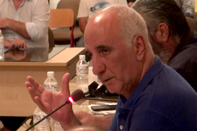 Καστέλλι: Πληθαίνουν τα «όχι» για το αεροδρόμιο