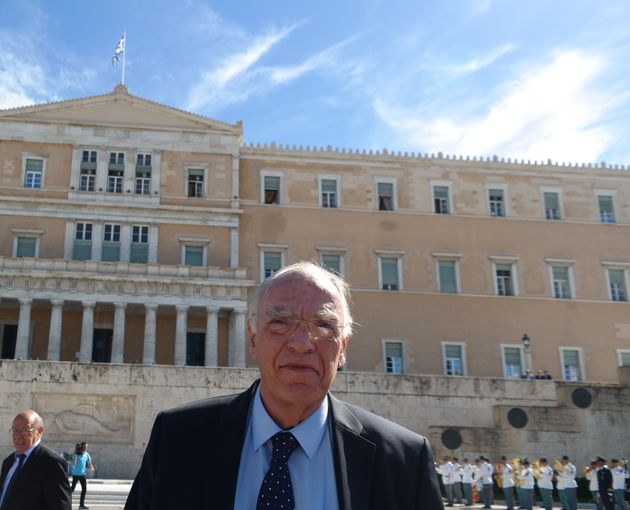 Αντιδράσεις στις δηλώσεις Τσίπρα