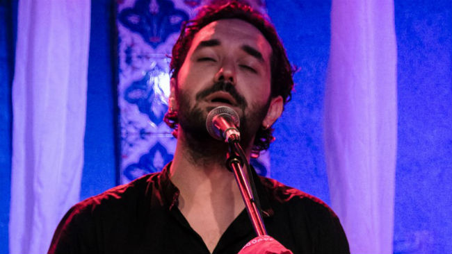 «Η μουσική ενώνει τους ανθρώπους και δεν θα σταματήσει ποτέ να το κάνει»