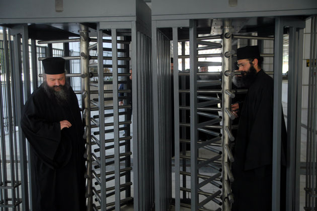 Μια ιδιαίτερη μνημονιακή χρονιά