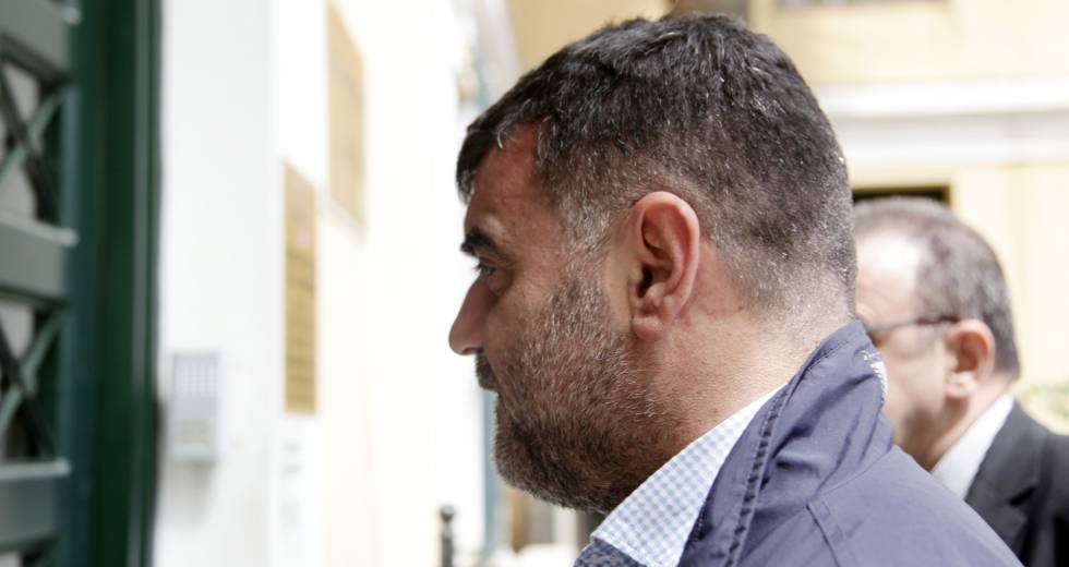 «Κόκκινος» πυρετός στο Μαξίμου για το σκάνδαλο των υποκλοπών