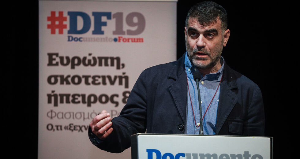 Επιχείρηση φίμωσης της δημοσιογραφίας